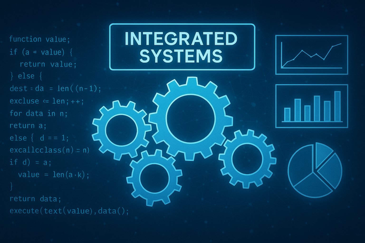 Integração de Sistemas